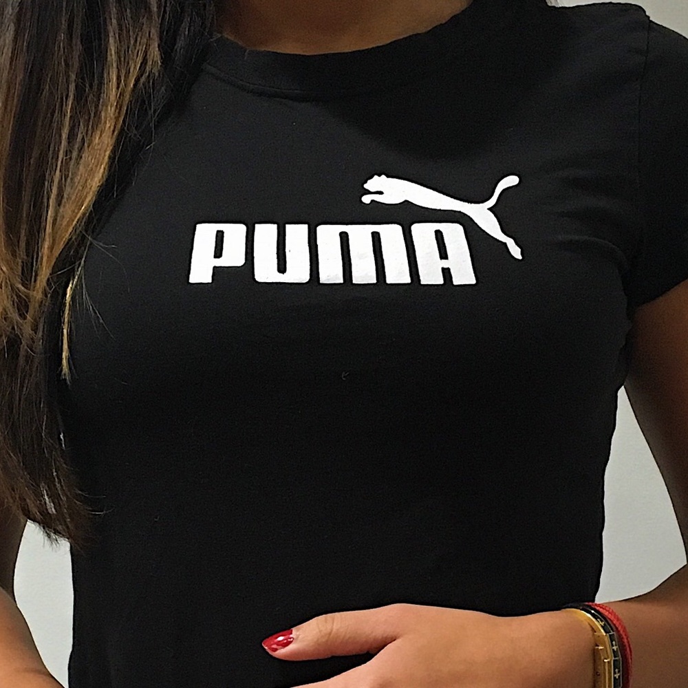 Puma Tee Shirt